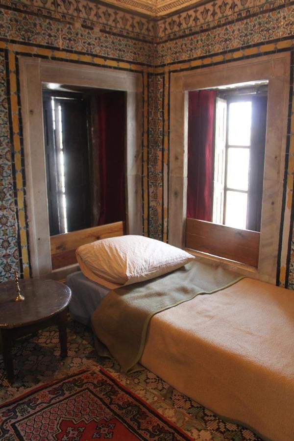 Maison Du 18Eme Siecle Τύνιδα Εξωτερικό φωτογραφία