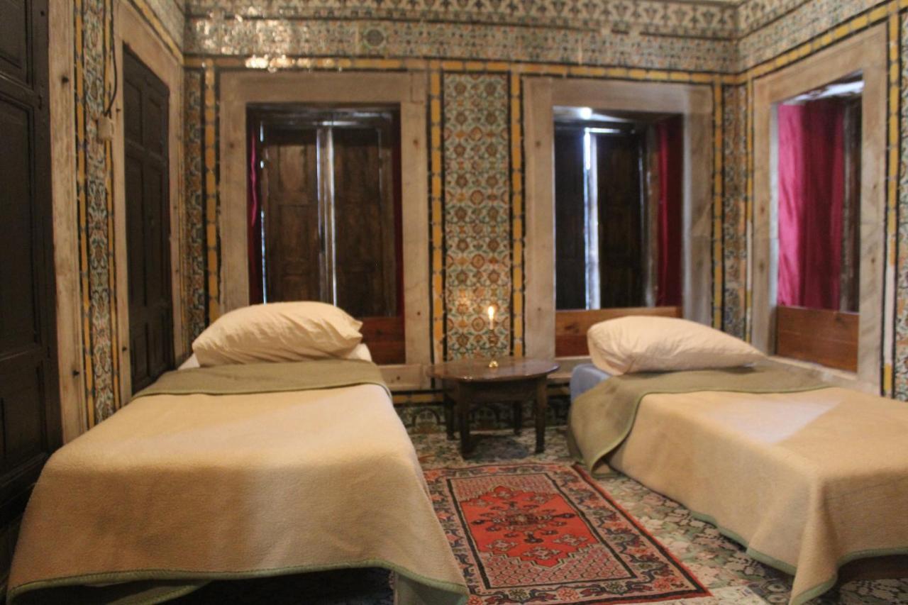 Maison Du 18Eme Siecle Τύνιδα Εξωτερικό φωτογραφία